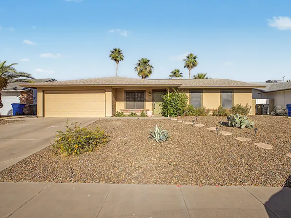 13015 S Kosh St, Phoenix, AZ 85044
