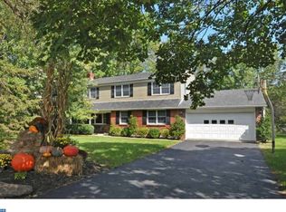 620 Wellington Rd, Eagleville, PA 19403