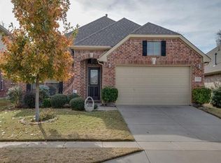 2108 Jonathan Creek Dr, Little Elm, TX 75068
