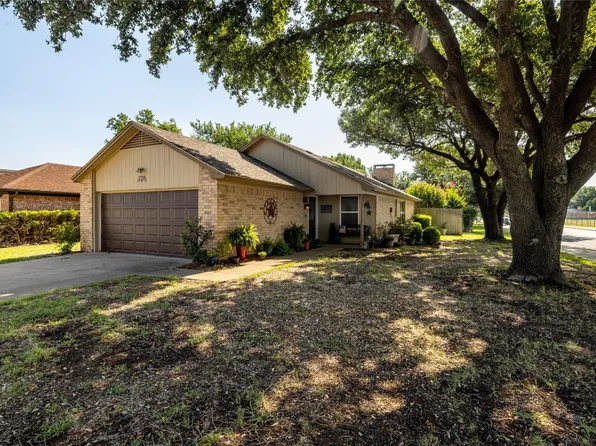 1710 Mimosa Ln, Euless, TX 76039