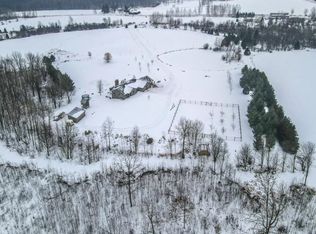 121664 Wozniak Rd, Athens, WI 54411