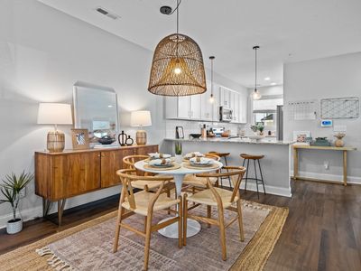 6810 Milligan Way #105, Raleigh, NC, 27613