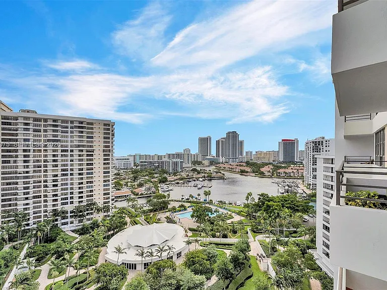 600 Three Islands Blvd #1615 — Photo 34