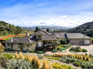 25375 Camino De Chamisal, Salinas, CA 93908