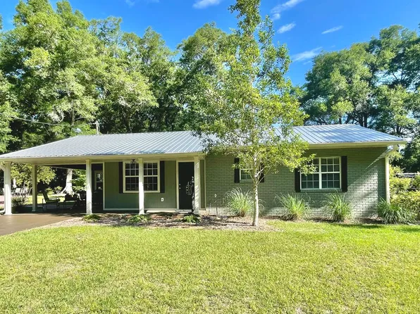 22913 104th St, Live Oak, FL 32060