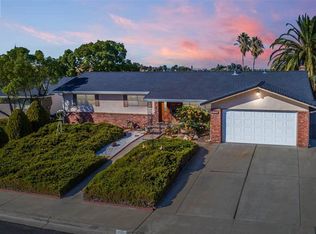 200 Cobblestone Dr, Antioch, CA 94509