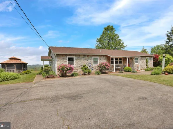 71 Quarry Rd, Birdsboro, PA 19508