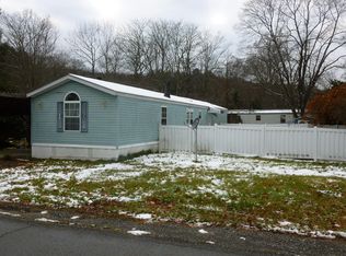 1415 Robinson Ave, Clearfield, PA 16830