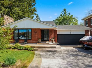 32 Barker St, Prince Edward County, ON K0K 2T0