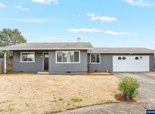 3952 Herrin Ct NE, Salem, OR 97305