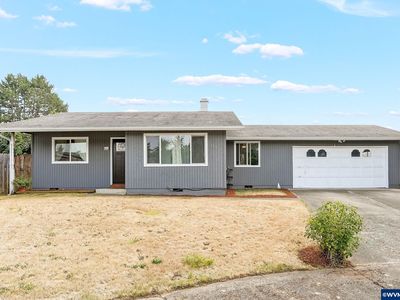 3952 Herrin Ct NE, Salem, OR, 97305