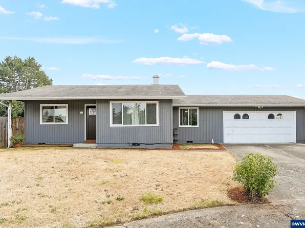 3952 Herrin Ct NE, Salem, OR 97305