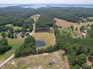 State Park Rd, Prosperity, SC 29127