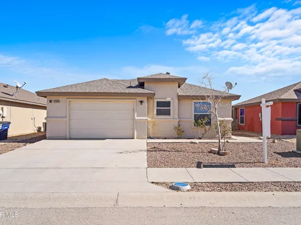 2404 Escape Point St, El Paso, TX 79938