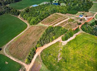 140 Caltolina Farm Rd, Oxford, NC 27565