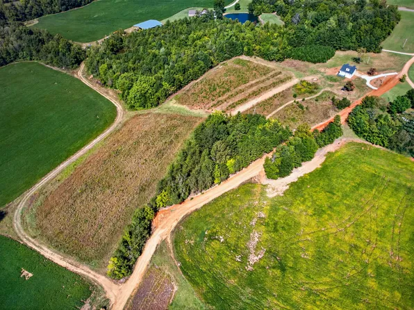140 Caltolina Farm Rd, Oxford, NC 27565