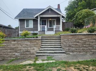 1423 S 44th St, Tacoma, WA