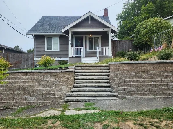 1423 S 44th Street, Tacoma, WA 98418
