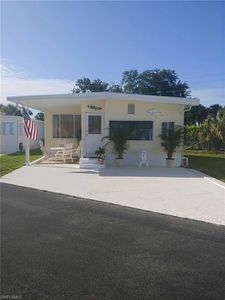 17 Jasper DR #17JR, Naples, FL, 34114