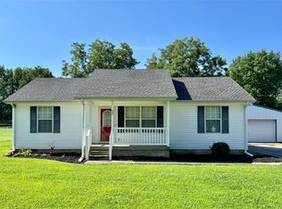 608 North St, Franklin, KY 42134