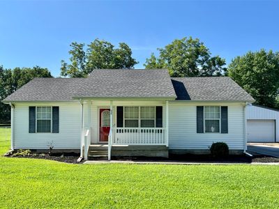 608 North St, Franklin, KY, 42134