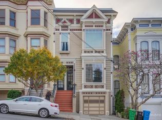 2617 Octavia St, San Francisco, CA 94123