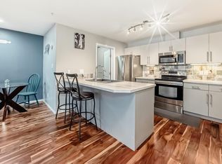 592 Hooke Rd NW #230, Edmonton, AB T5A5H2