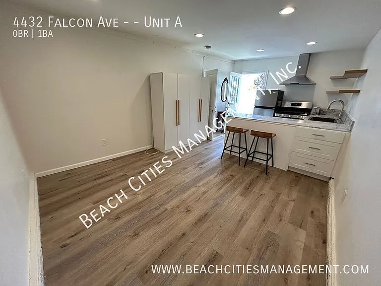4432 Falcon Ave #A — Photo 14