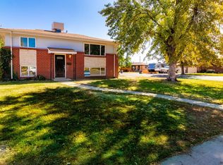2520 Worchester St, Aurora, CO 80011