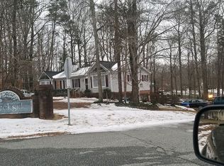 1022 Wallburg High Point Rd, High Point, NC 27265