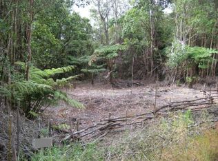 Road 6 LOT 346, Volcano, HI 96785