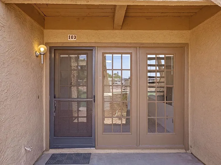 4901 S Calle Los Cerros Dr #103 — Photo 27