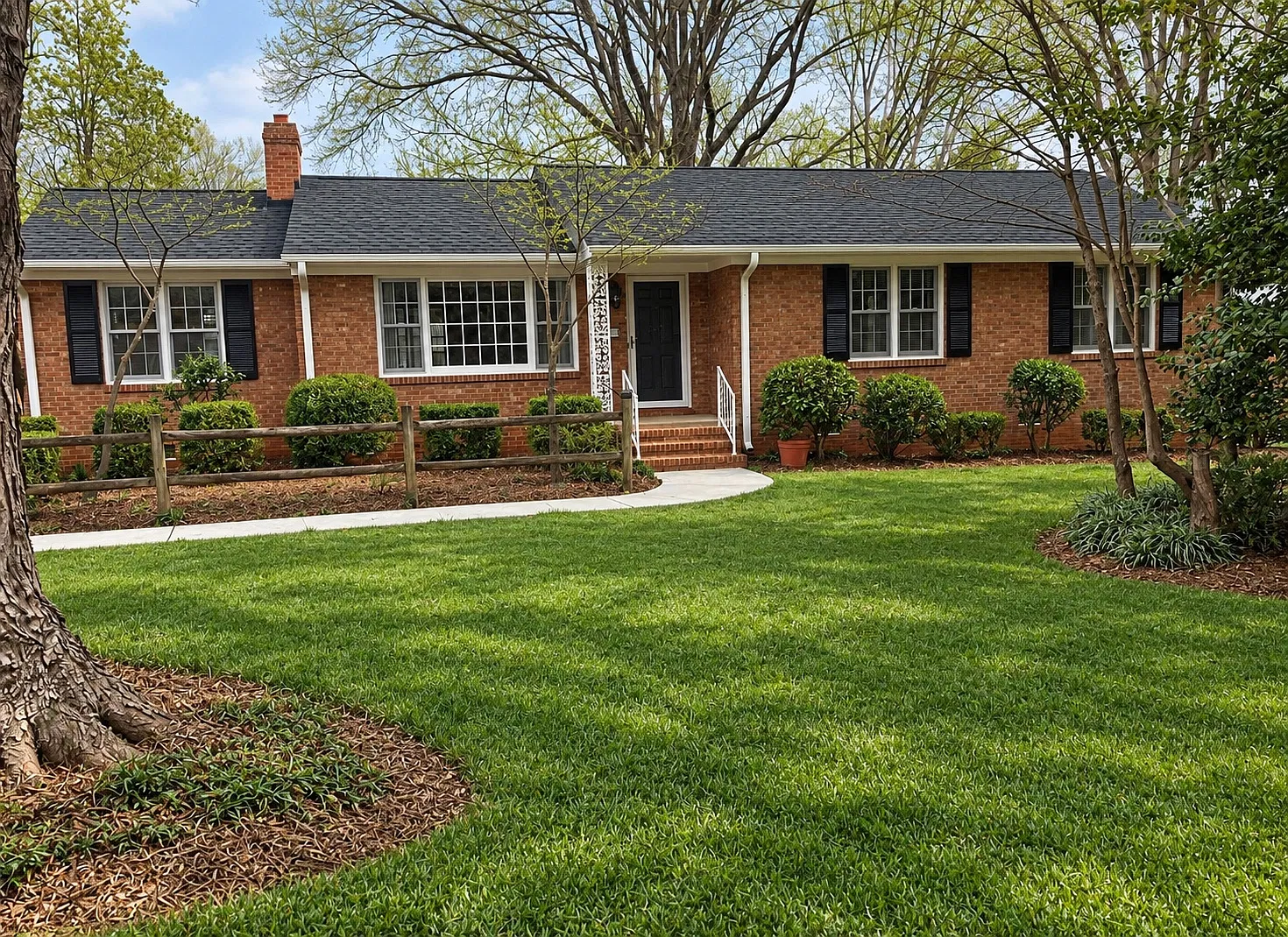 1012 Onslow Dr — Photo 1