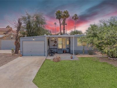 600 E A St, Mohave Valley, AZ, 86440