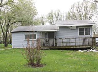 2860 NE 52nd Ct, Des Moines, IA 50317