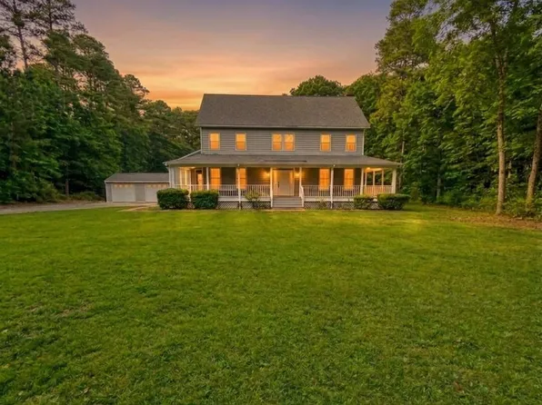1262 Forest Acres Drive, Greenville, NC 27834