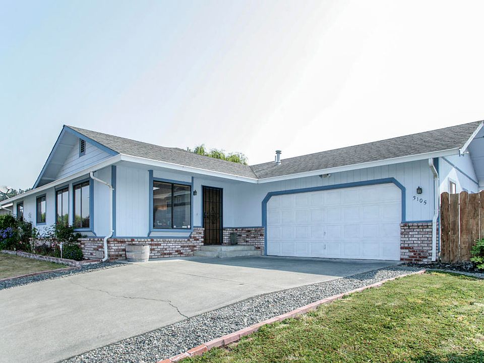 3105 Little Pond St, Mckinleyville, CA 95519 Zillow