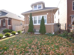 5009 W George St, Chicago, IL 60641