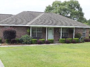 4198 Oil Well Rd, Flomaton, AL 36441