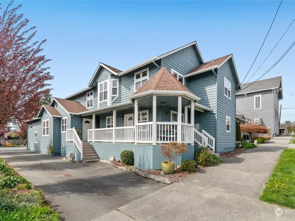 126 Avenue C #201, Snohomish, WA 98290