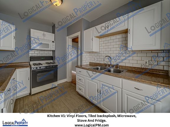 3rd image of 27 E Milton Ave #1