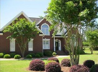 124 Elsie Ct, West Columbia, SC 29172