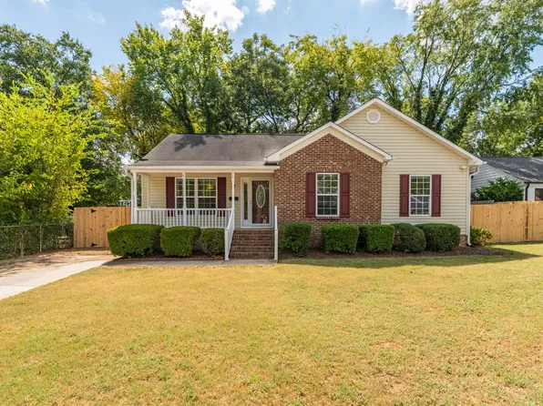 1420 E Lane St, Raleigh, NC 27610