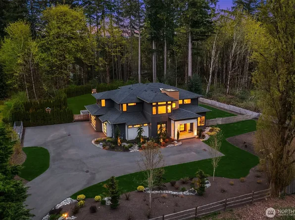 20300 166th Avenue NE, Woodinville, WA 98072