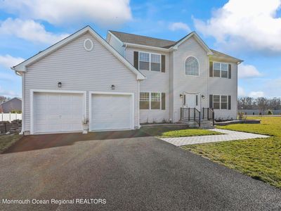 3 Marianne Way, Neptune, NJ, 07753