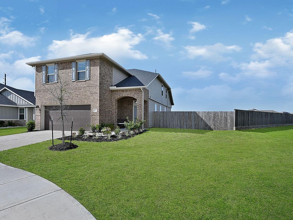 1st image of 25502 Marisol Sunsets Ln