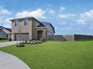 25502 Marisol Sunsets Ln, Katy, TX 77493