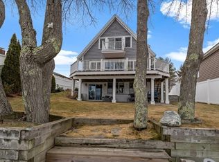 20 Bates Point Rd, Webster, MA 01570