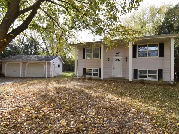 5563 Sheil DRIVE, Oregon, WI 53575