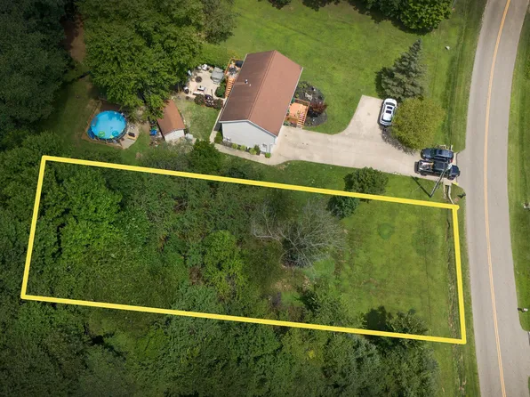 0 Valleyridge Dr Lot 350, Howard, OH 43028